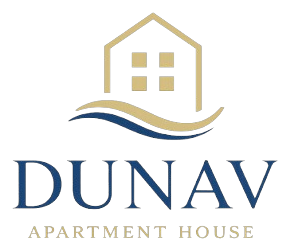 Dunav Apartment House
