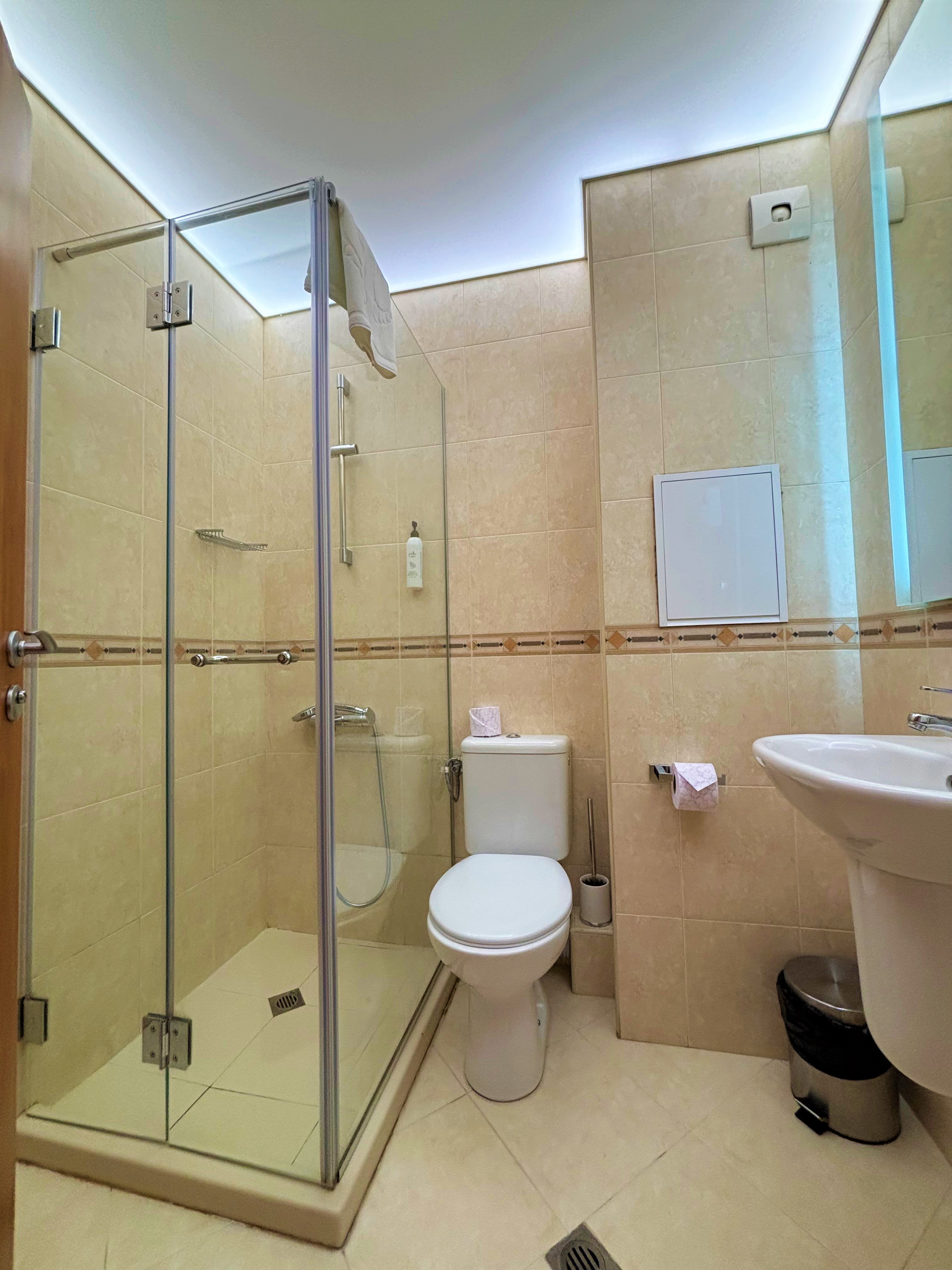Dunav Apartment House