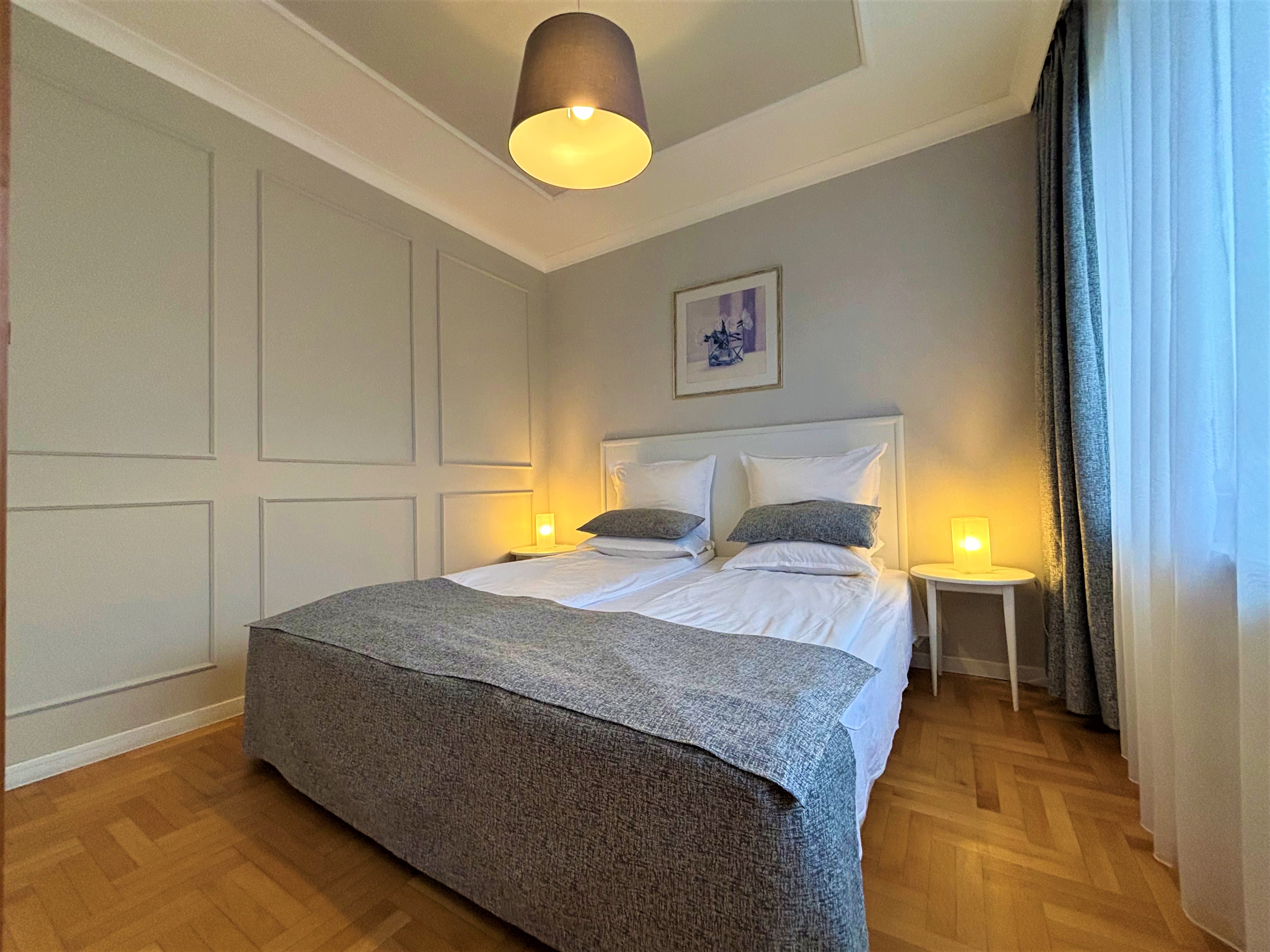Dunav Apartment House